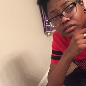 Meet your Posher, Kaleb